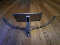 Podstawka / stopka na  telewizor LG OLED65B7V