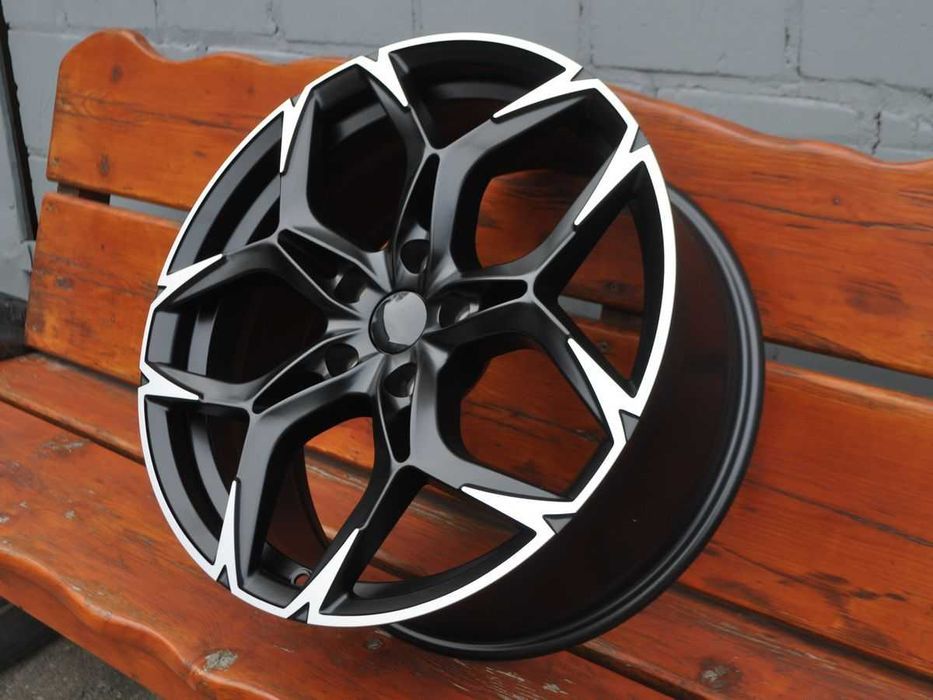 FELGI R18 5x112 Cupra Ateca Born Formentor Leon Seat Ateca Altea Leon