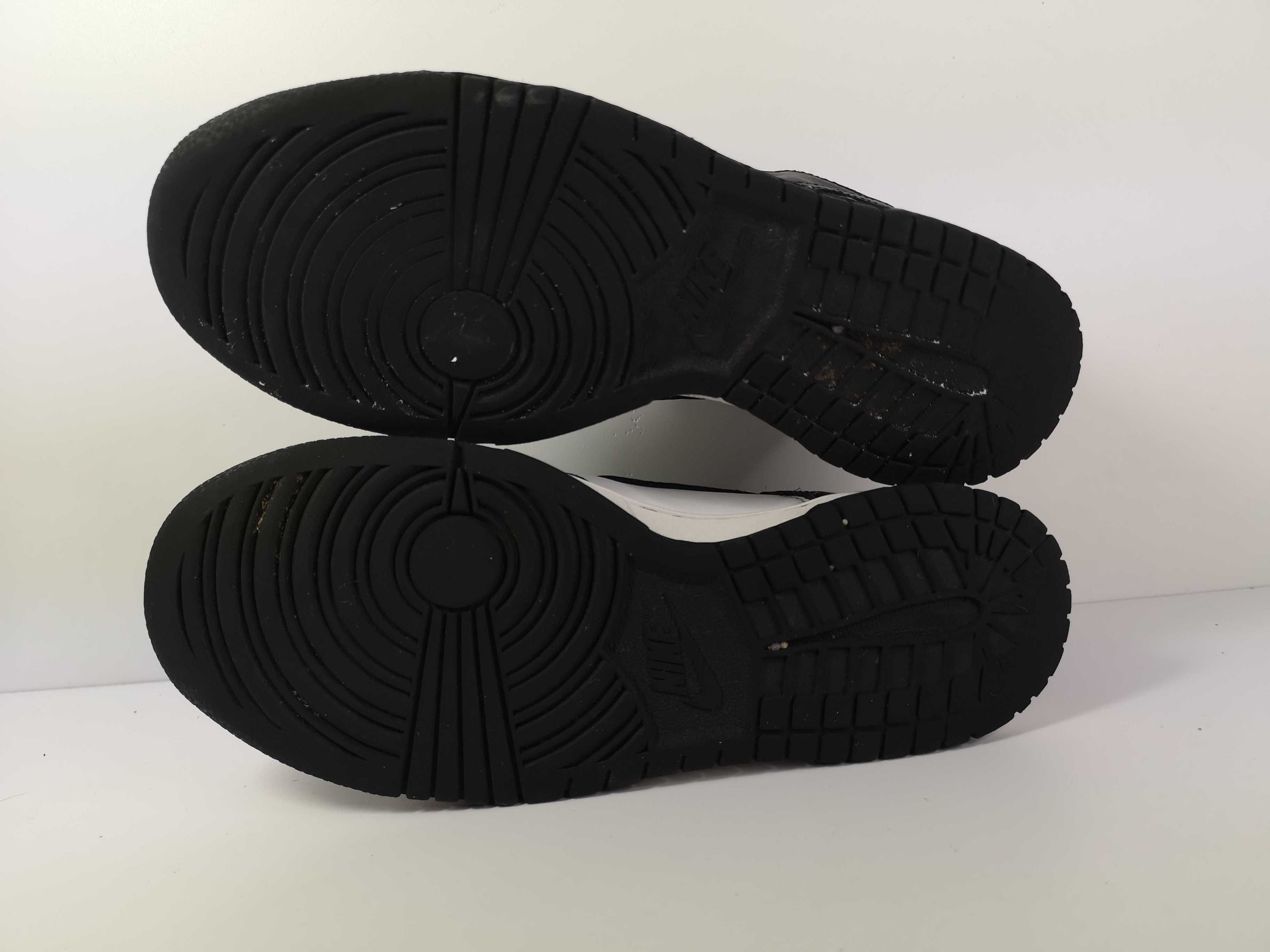 NIKE DUNK LOW RETRO buty sportowe r.38,5