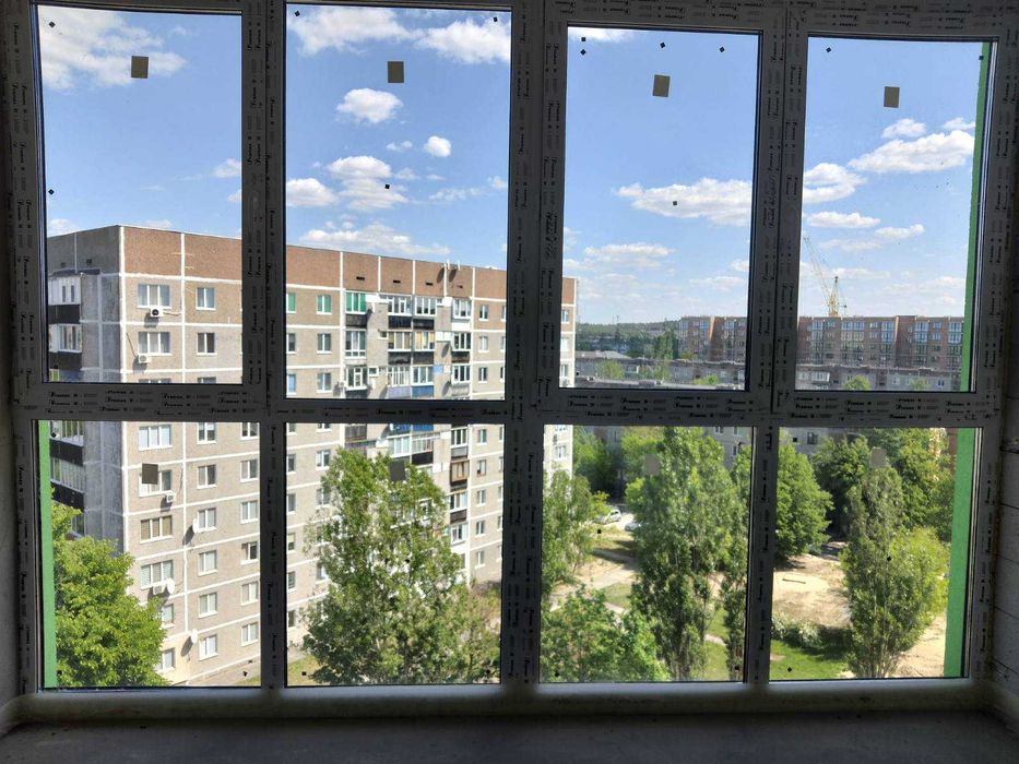 Однокімнатна в зданому БУДИНКУ!!!