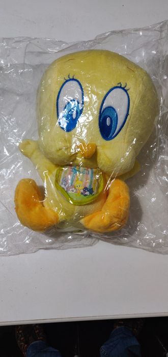 Peluches a estrear