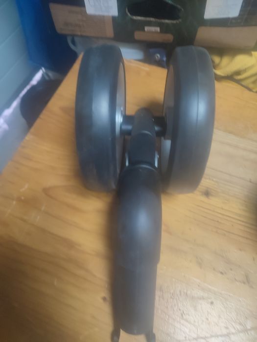 Części do wózków spacerowy ZAPPfirmy ZAPP