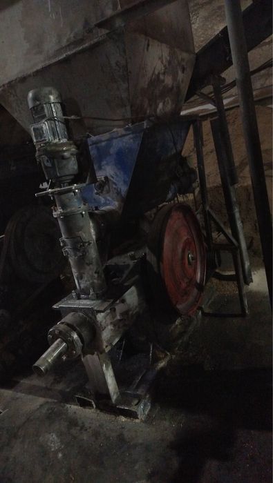 Продам Брикетировщики Скорпион SP-350