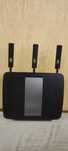 Linksys EA9200  Linksys Smart Wi-Fi  AC3200