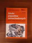Podręcznik - Silniki pojazdów samochodowych