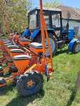 Продам Сівалка Favorit УПС 8 Гарний Стан