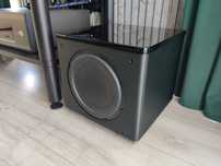 REL HT 1003 Mk II Subwoofer