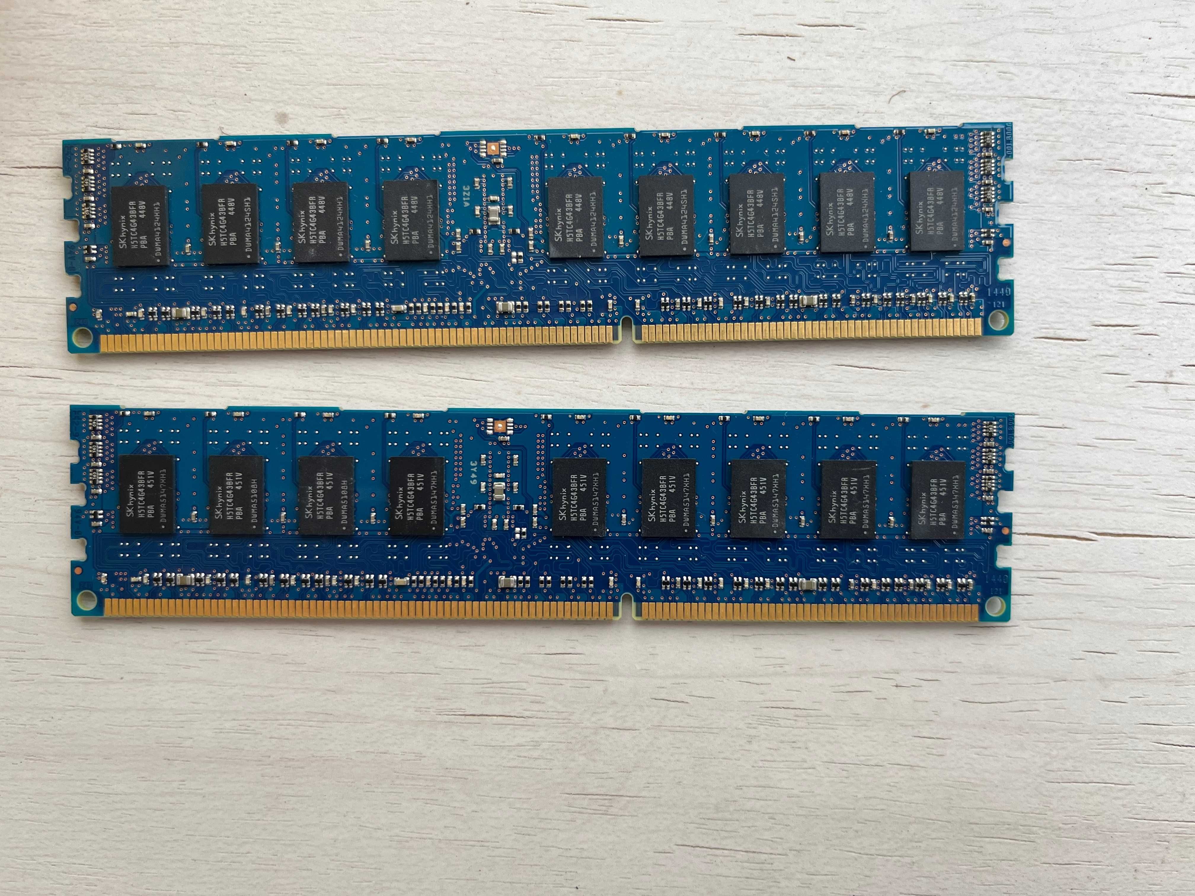 DDR3 8Gb 1600MHz оперативна пам`ять ДДР3 8 Гб PC3-12800 
ECC REG