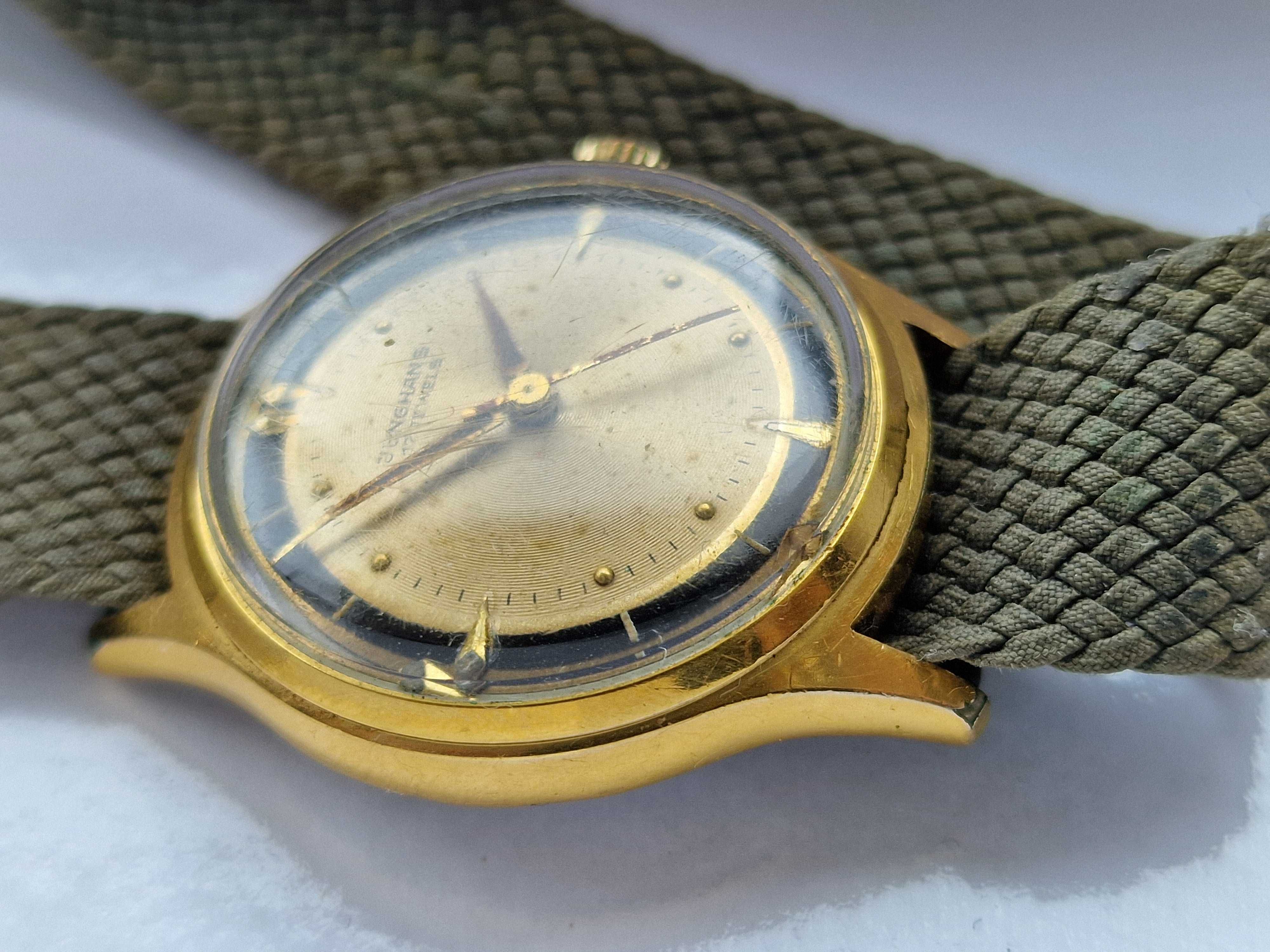 Часы мужские junghans
