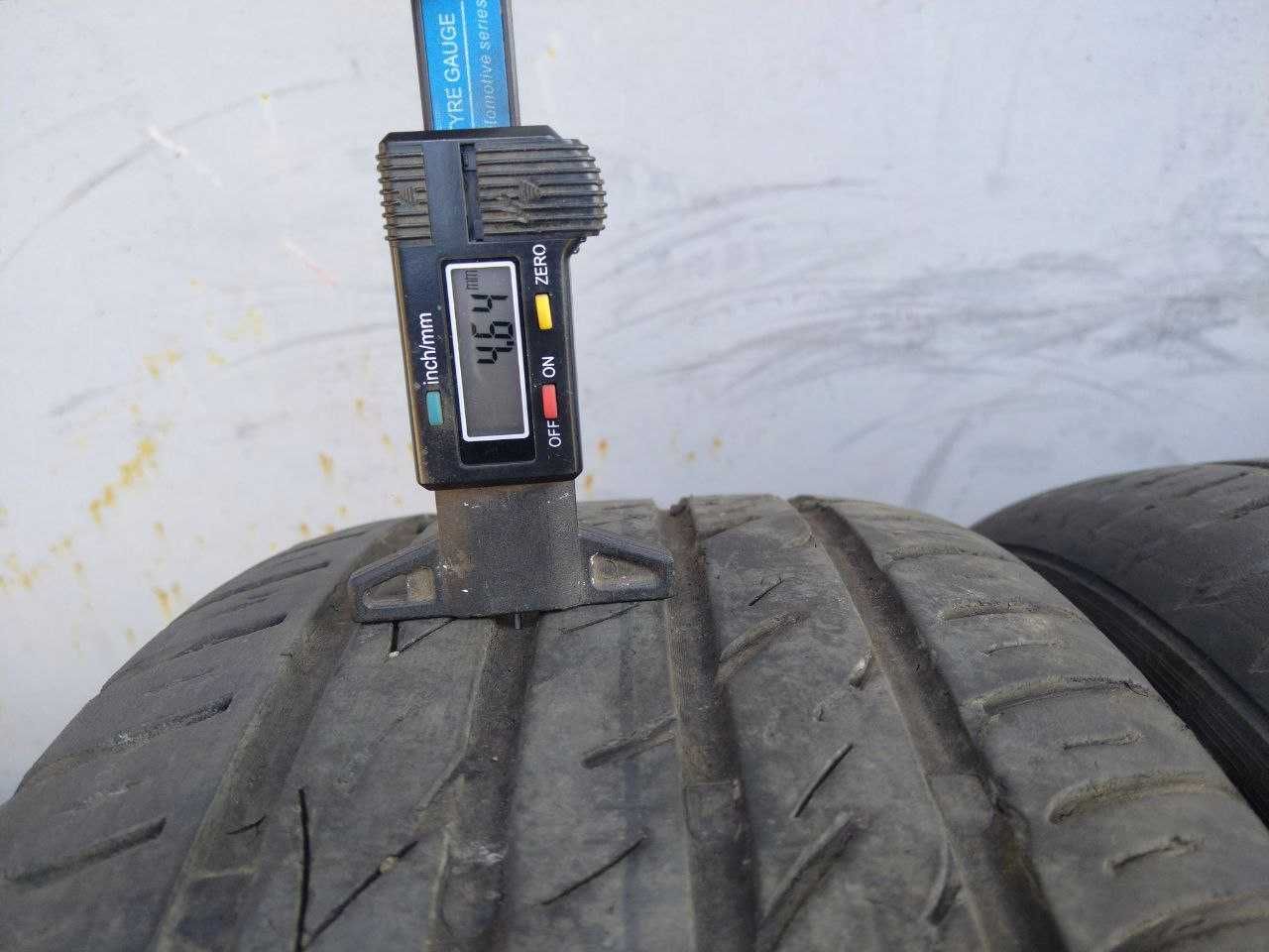 Шини літні 215-50 R17 Gislaved URBAN speed 2, маю комплект.