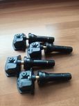 Nowe 4x czujniki tpms ciśnienia w kole Mazda USA 325MHz cx-30 cx-9 mx-