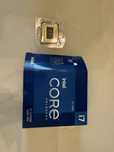 procesor Intel Core I7-12700K