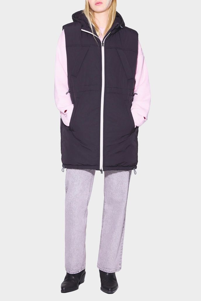 Жилет bimba y lola M-L