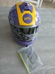 Kask  rozmiar s 55-56