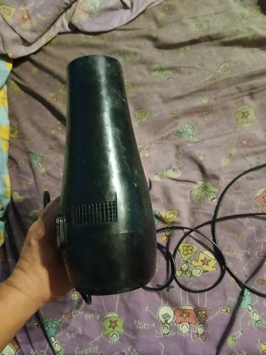 Secador de cabelo
