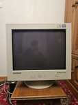 Monitor Samsung Syncmaster 757mb