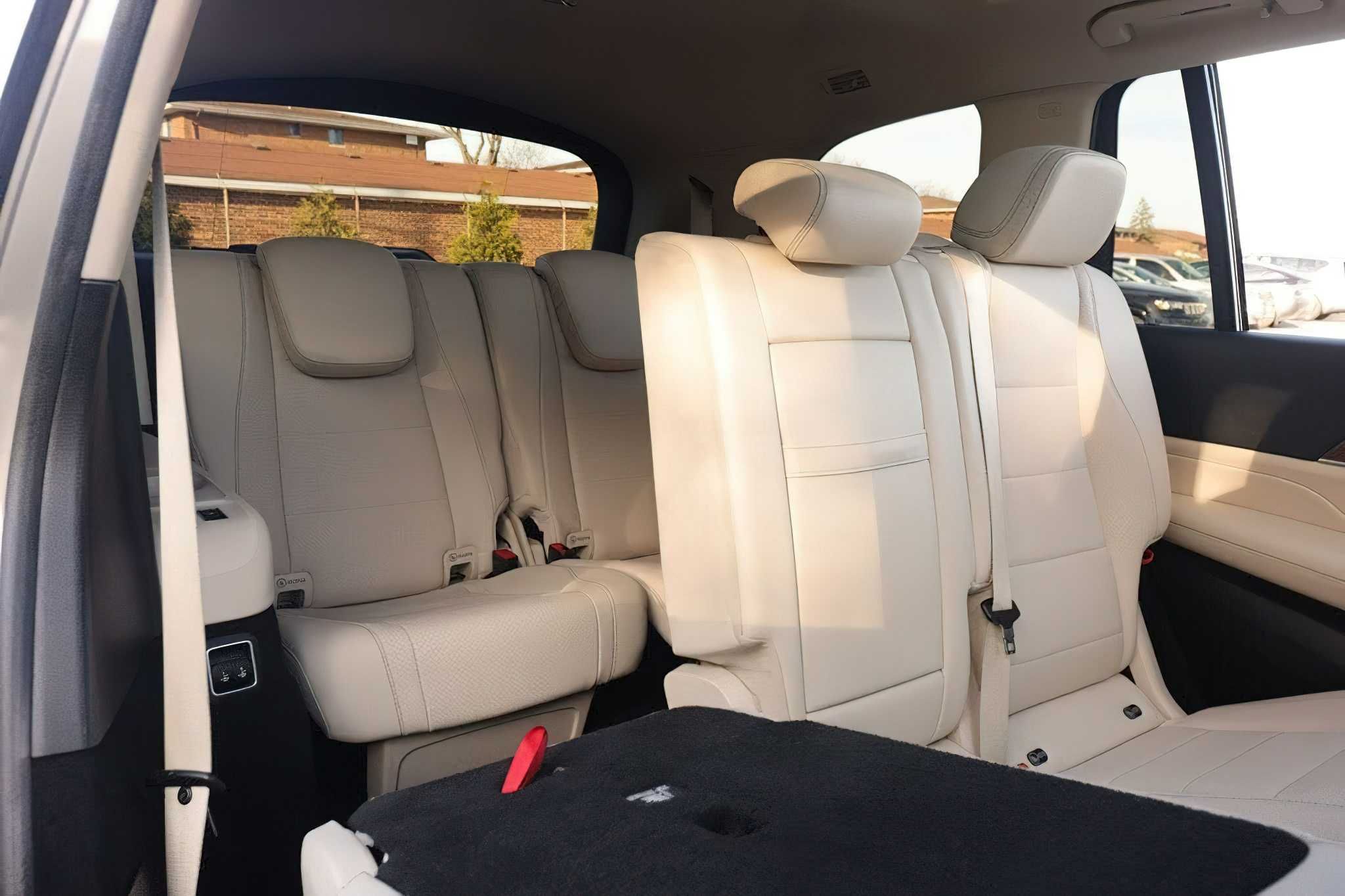 Mercedes-Benz Gls Gls450      2021