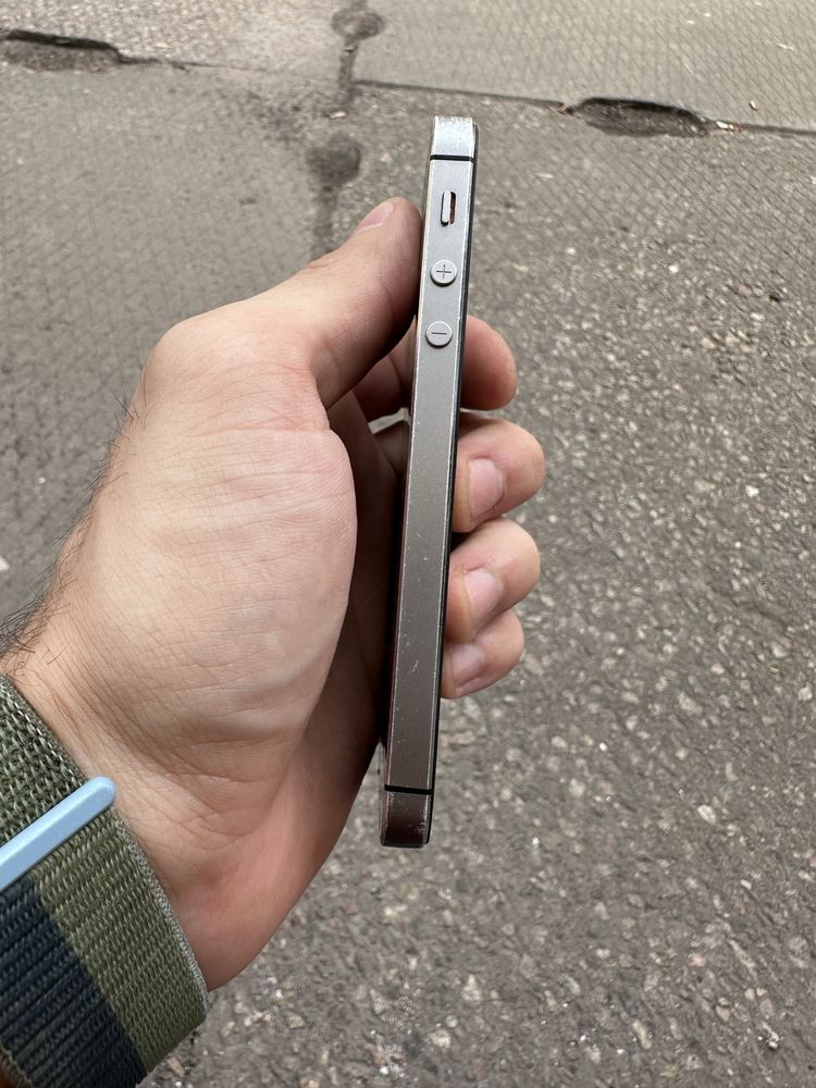 Apple IPhone 5S 16Gb Neverlock