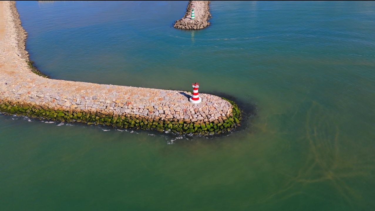 Serviços de Pilotagem de Drone e Captação de Imagens Aéreas