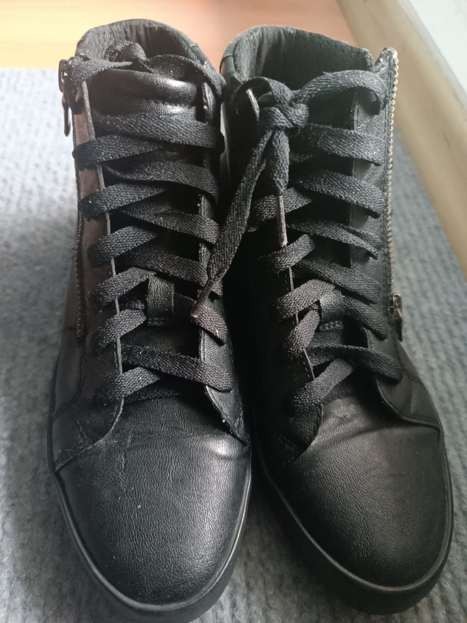 Buty Geox rozmiar 36 (23,5 sm)