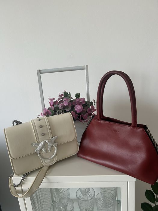 Сумка Furla Pinko