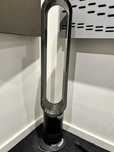 Ventoínha Dyson AM07 Torre preta