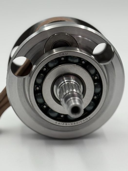 Коленвал 174 FMN Kovi Lite/Max Geon GNS