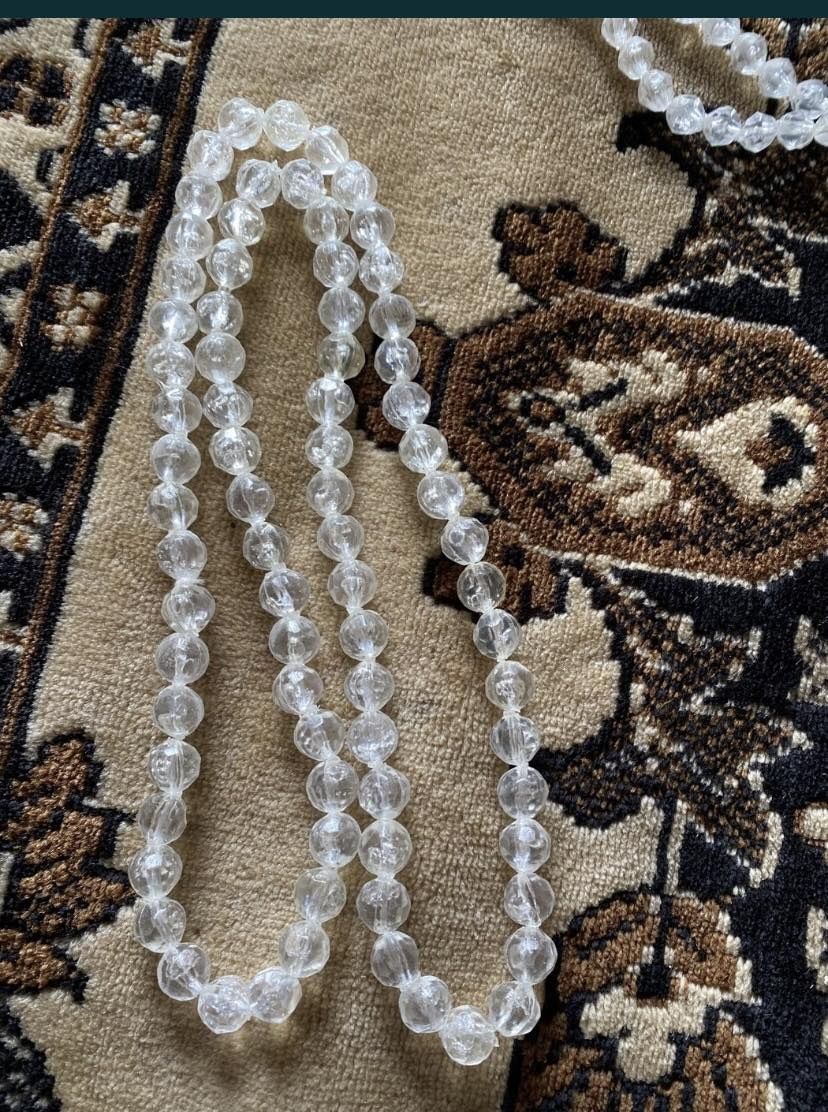 Продам буси 1984 р., Намисто колье