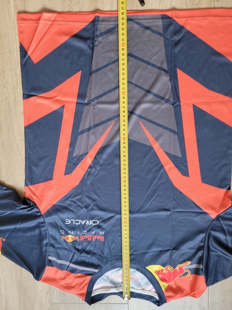 Koszulka RedBull