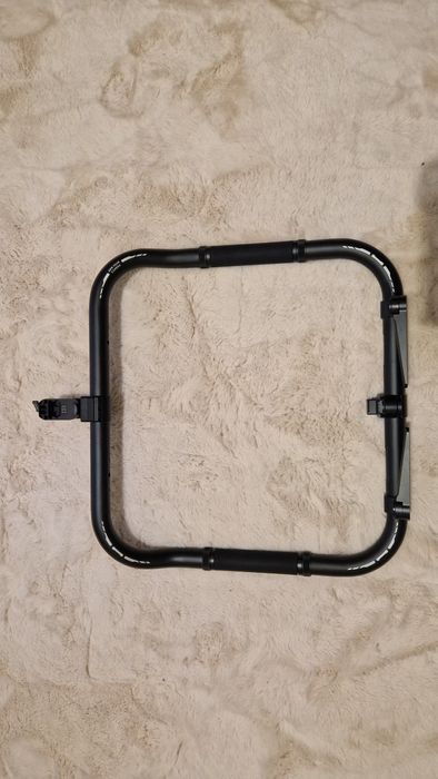 Uchwyt Tilta TGA-PRG do Ronin RS2 RS3