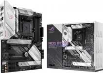 Ryzen 7 5700X3D + Asus ROG B550A Gaming + 32 gb ram DDR4 Fury