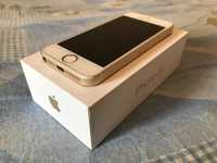 Продам iphone se gold 32gb