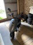 Продам yamaha jog