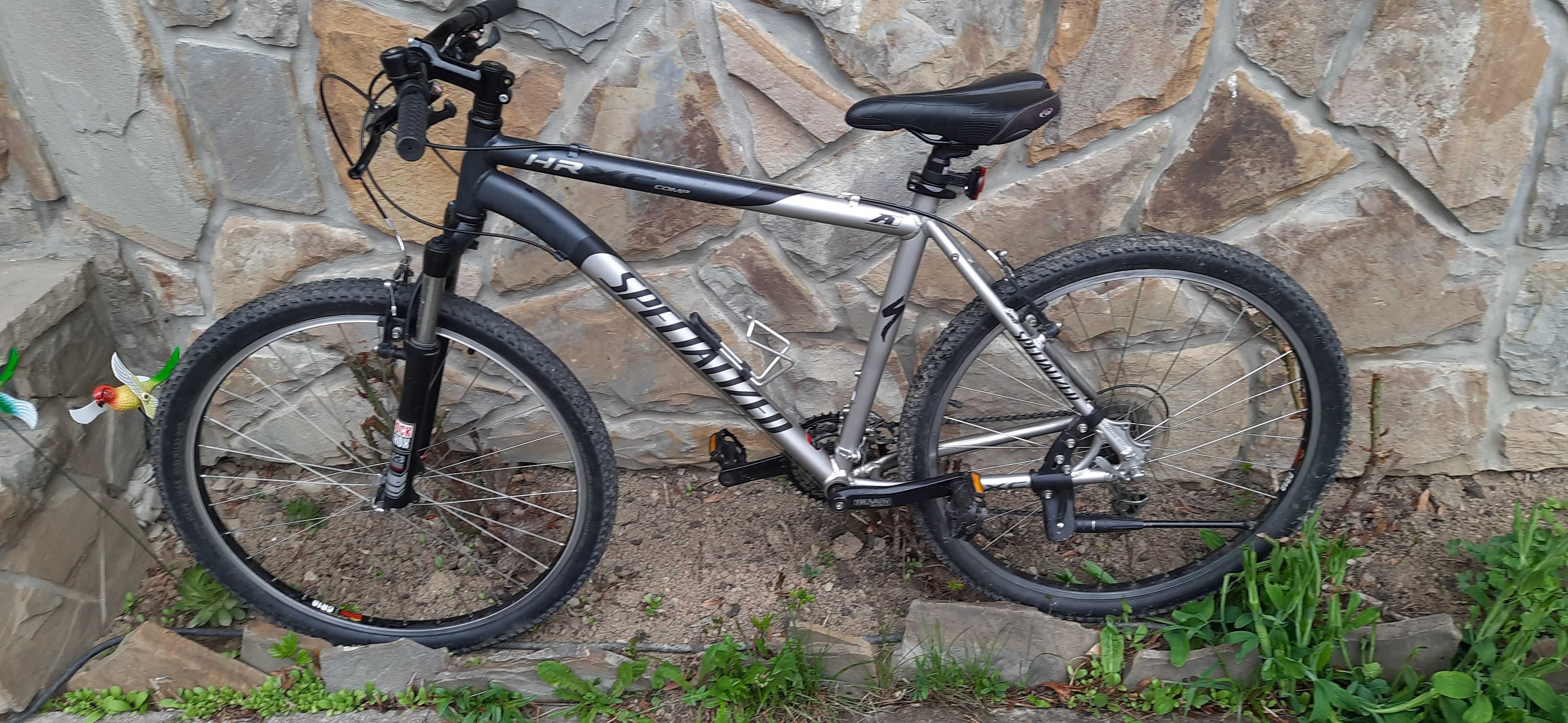 Rower górski MTB SPECIALIZED HR XC comp, rama L, Zakopane