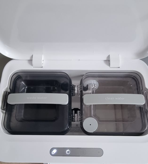 Irobot Eureka j12 ultra. Super stan!!!