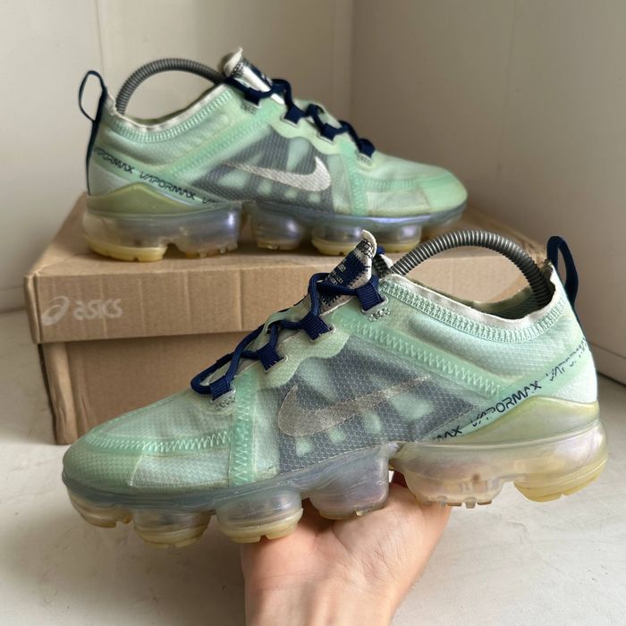 Кросівки Nike Air Max 95 TN Plus vapormax