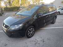 Seat Alhambra 2.0 TDI 7 lugares