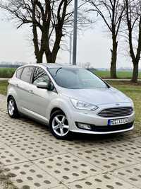 Ford cmax 2016r/ledy/bdb stan