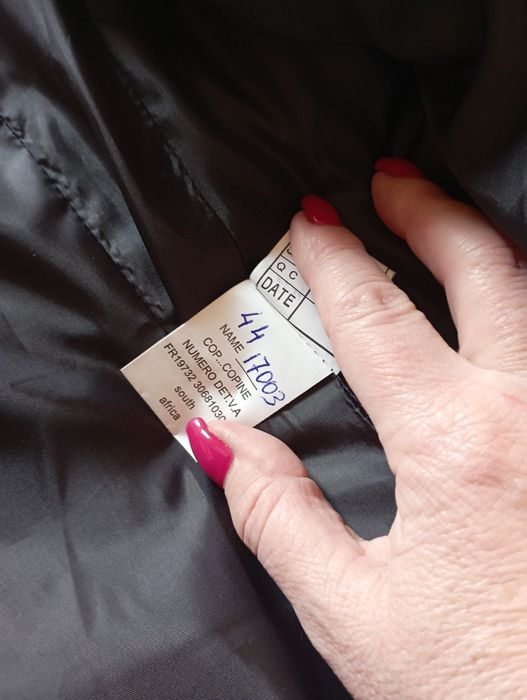 Продам пуховик (єврозима)