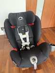 Fotelik samochodowy Cybex Eternis S