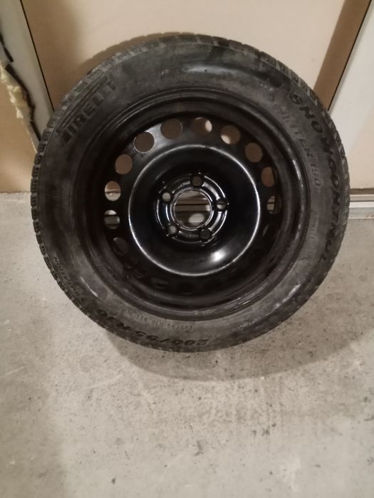 Продам запаску до Опель Зефіра