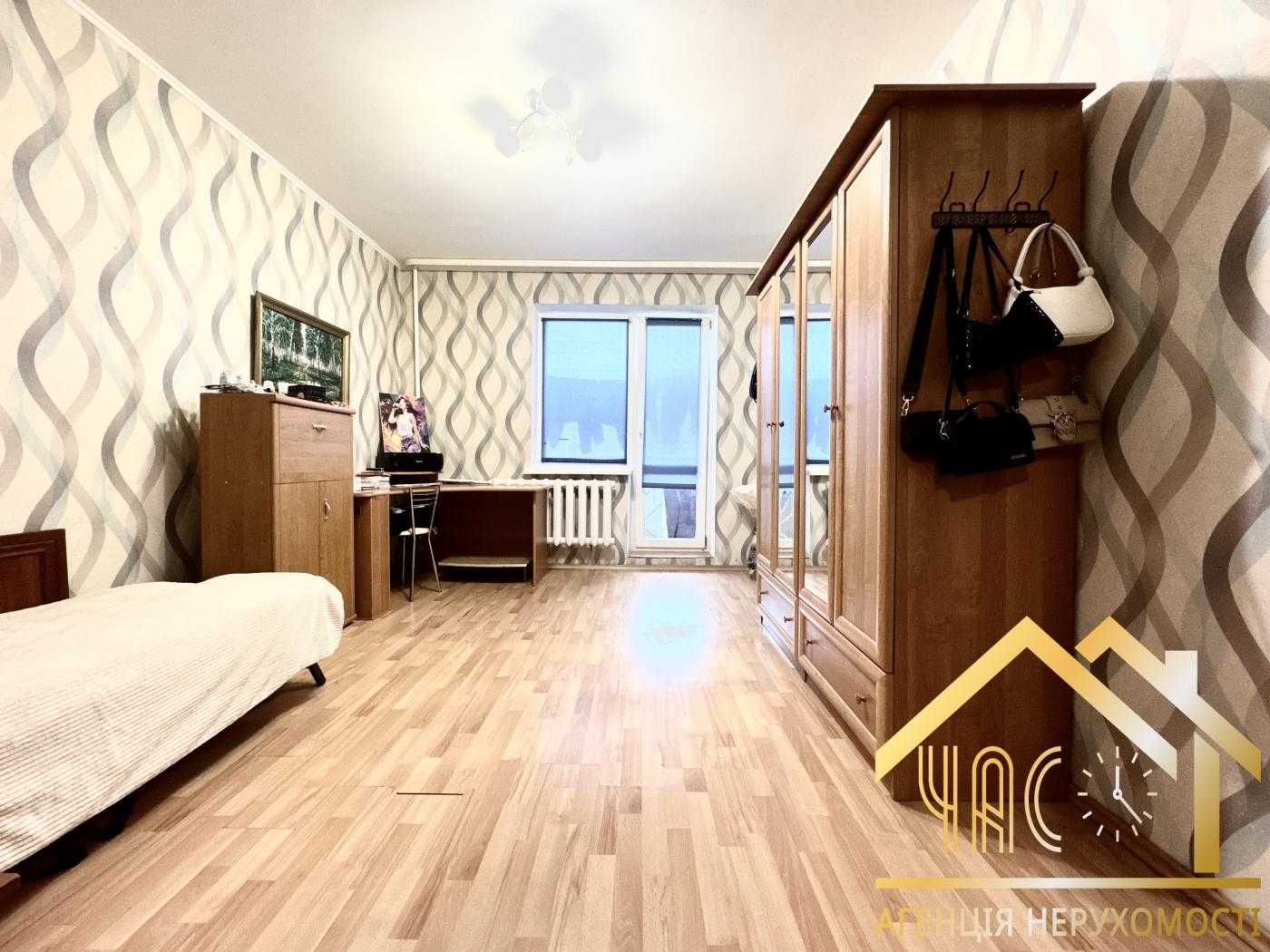 Продам 3К квартиру в Чабанах, 70м2/65000$, 8пов.