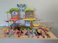 Bonecas Enchantimals