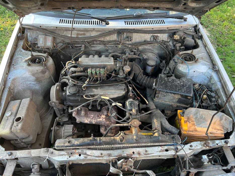 продам мазду 626