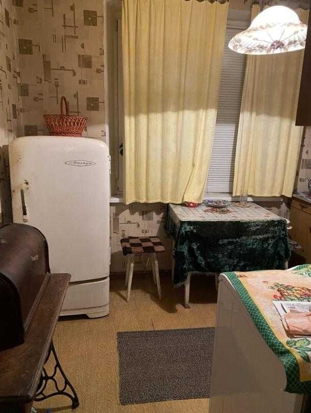 Продам 1к.кв. 605м/р ТРК Украина.