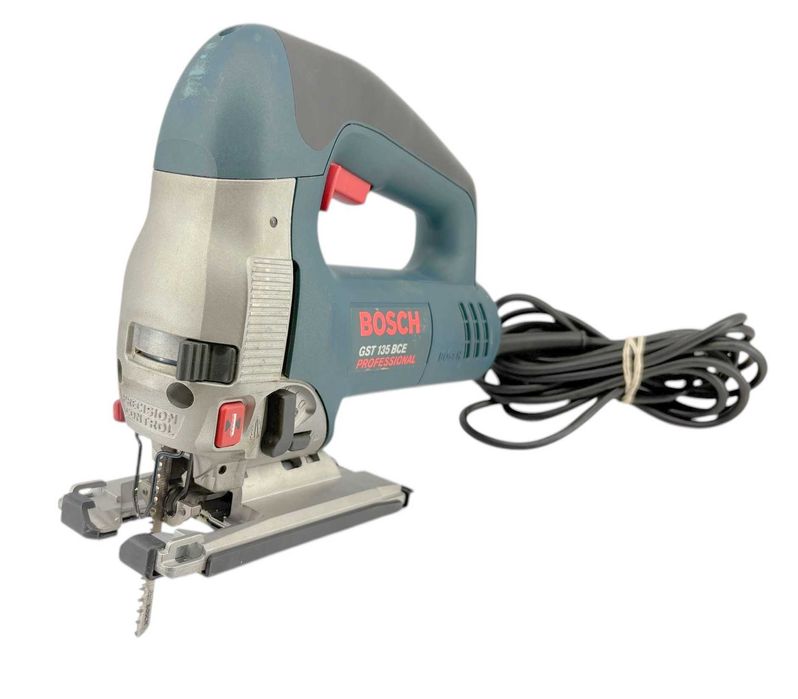 Wyrzynarka Bosch Professional  GST 135 BCE