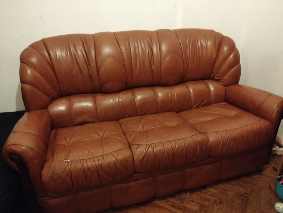 Sofa de 3 lugares