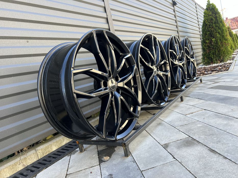 Диски 20R 5x112 8J ET40 Audi Skoda VW BMW