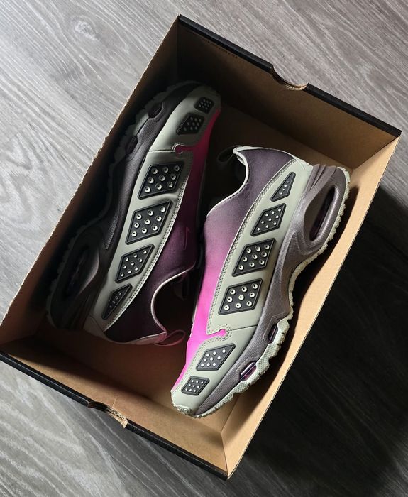 Nike air max Sndr tam.41