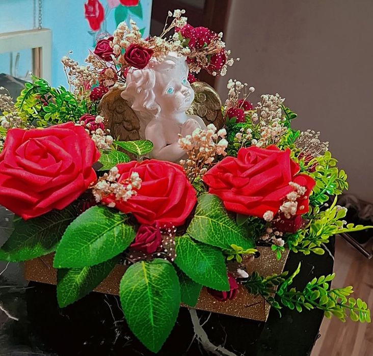 Dekoracje pod zamówienie NEW